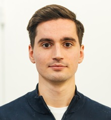 Микола Якименко